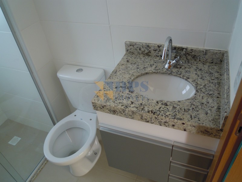 RPS Imóveis - Imobiliária em Ribeirão Preto - Grupo RPS - Gamol Construtora SP - Apartamento - Alto da Boa Vista - Ribeirão Preto