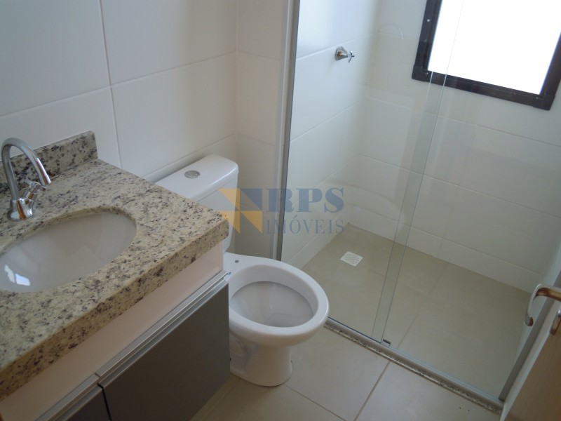 RPS Imóveis - Imobiliária em Ribeirão Preto - Grupo RPS - Gamol Construtora SP - Apartamento - Alto da Boa Vista - Ribeirão Preto