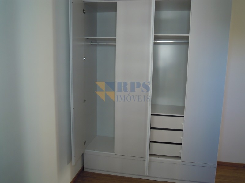 RPS Imóveis - Imobiliária em Ribeirão Preto - Grupo RPS - Gamol Construtora SP - Apartamento - Alto da Boa Vista - Ribeirão Preto