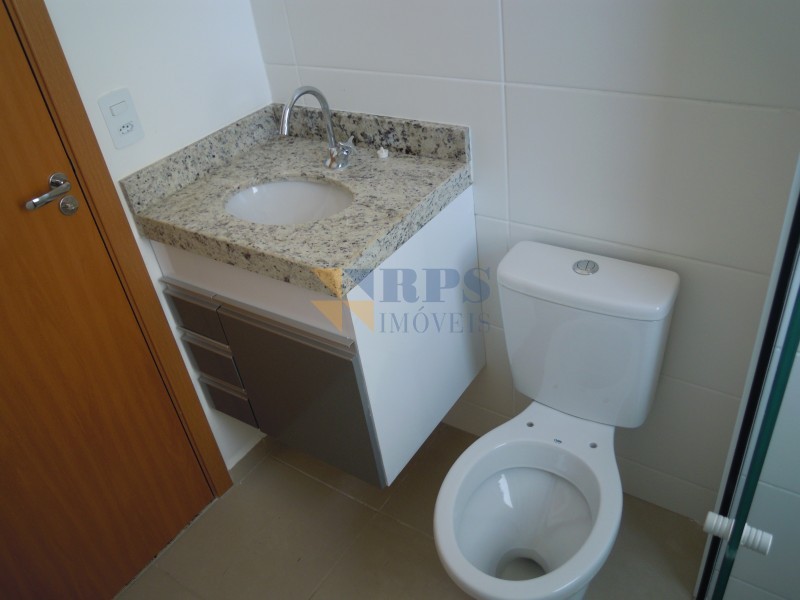 RPS Imóveis - Imobiliária em Ribeirão Preto - Grupo RPS - Gamol Construtora SP - Apartamento - Alto da Boa Vista - Ribeirão Preto