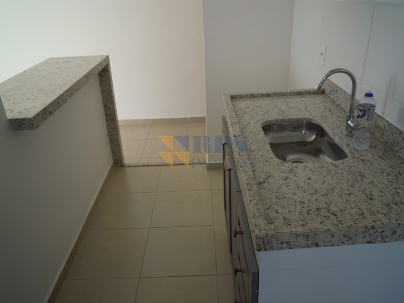 RPS Imóveis - Imobiliária em Ribeirão Preto - Grupo RPS - Gamol Construtora SP - Apartamento - Alto da Boa Vista - Ribeirão Preto