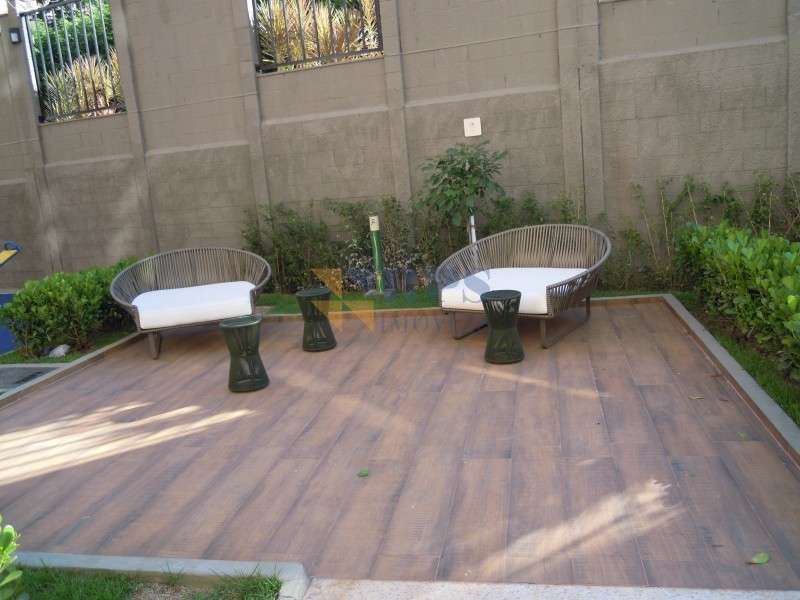 RPS Imóveis - Imobiliária em Ribeirão Preto - Grupo RPS - Gamol Construtora SP - Apartamento - Alto da Boa Vista - Ribeirão Preto