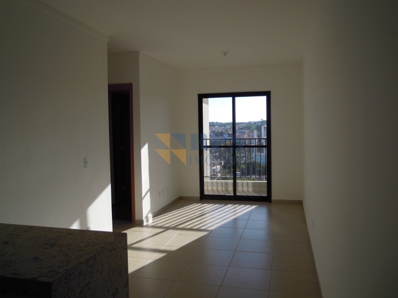 RPS Imóveis - Imobiliária em Ribeirão Preto - Grupo RPS - Gamol Construtora SP - Apartamento - Alto da Boa Vista - Ribeirão Preto