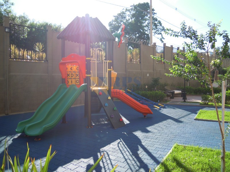 RPS Imóveis - Imobiliária em Ribeirão Preto - Grupo RPS - Gamol Construtora SP - Apartamento - Alto da Boa Vista - Ribeirão Preto