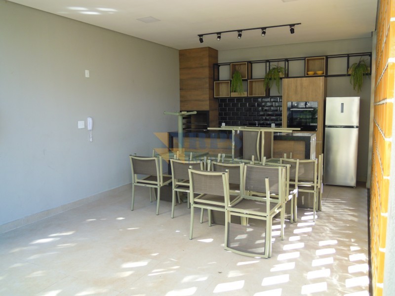 RPS Imóveis - Imobiliária em Ribeirão Preto - Grupo RPS - Gamol Construtora SP - Apartamento - Alto da Boa Vista - Ribeirão Preto