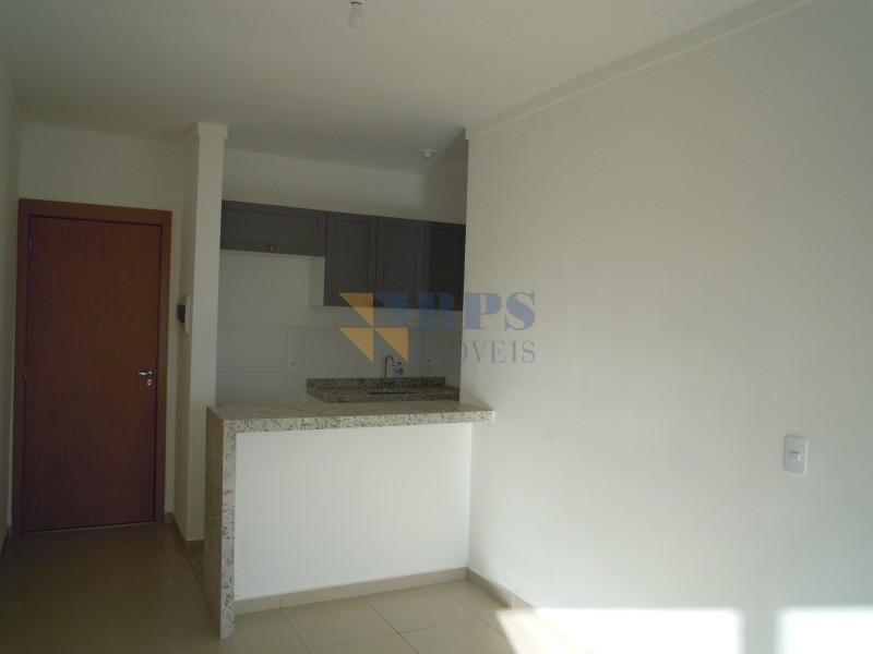 RPS Imóveis - Imobiliária em Ribeirão Preto - Grupo RPS - Gamol Construtora SP - Apartamento - Alto da Boa Vista - Ribeirão Preto