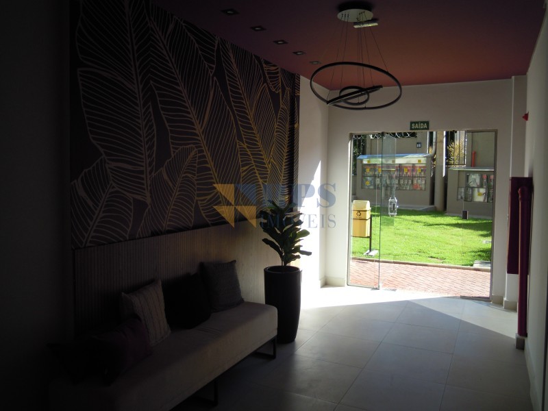 RPS Imóveis - Imobiliária em Ribeirão Preto - Grupo RPS - Gamol Construtora SP - Apartamento - Alto da Boa Vista - Ribeirão Preto