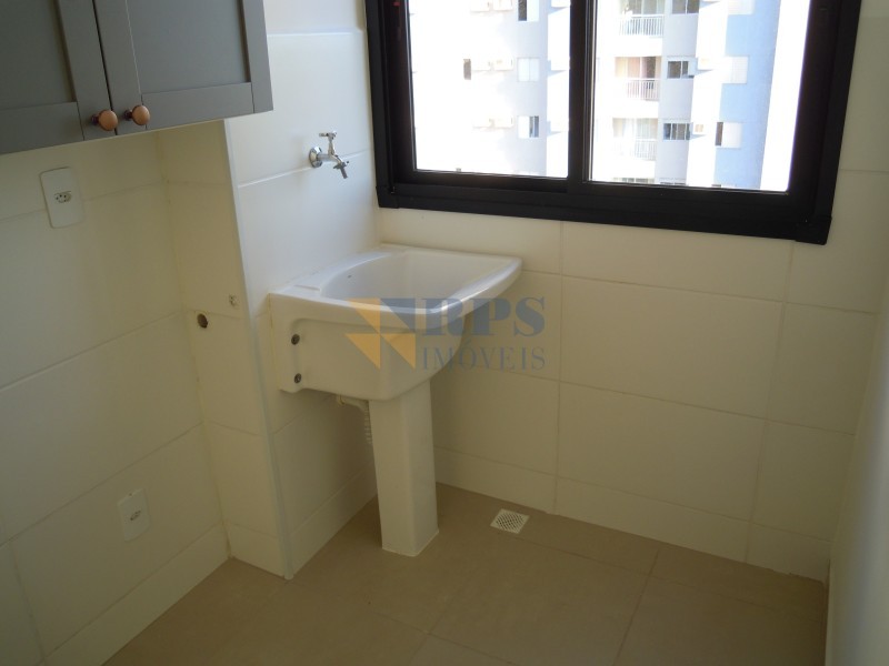 RPS Imóveis - Imobiliária em Ribeirão Preto - Grupo RPS - Gamol Construtora SP - Apartamento - Alto da Boa Vista - Ribeirão Preto