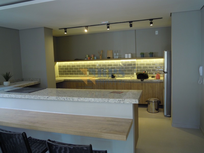 RPS Imóveis - Imobiliária em Ribeirão Preto - Grupo RPS - Gamol Construtora SP - Apartamento - Alto da Boa Vista - Ribeirão Preto