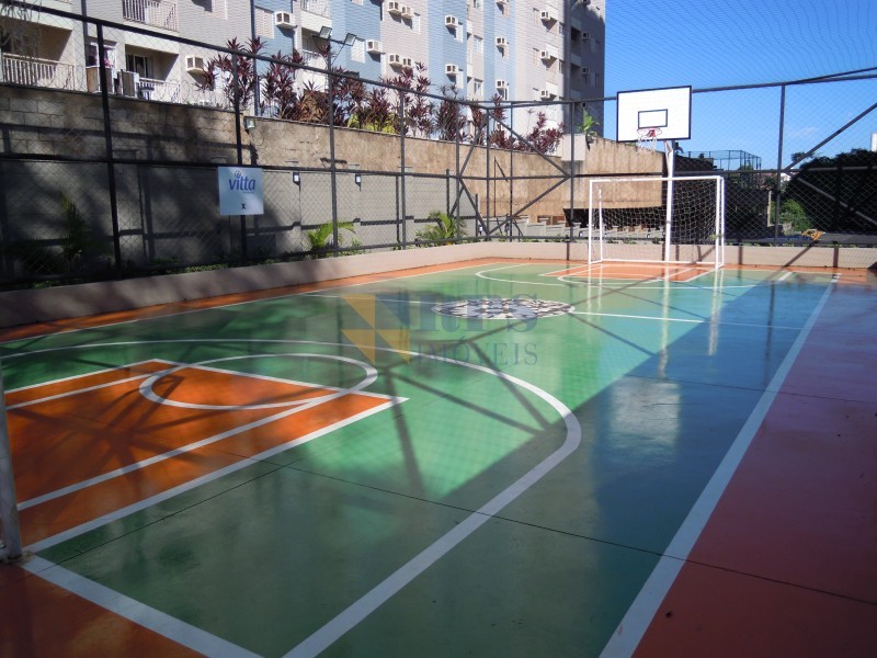 RPS Imóveis - Imobiliária em Ribeirão Preto - Grupo RPS - Gamol Construtora SP - Apartamento - Alto da Boa Vista - Ribeirão Preto