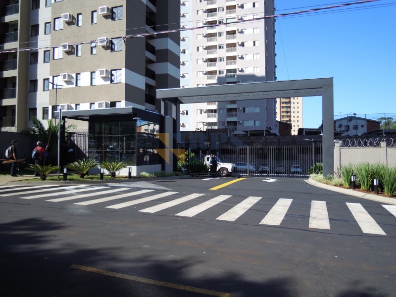 RPS Imóveis - Imobiliária em Ribeirão Preto - Grupo RPS - Gamol Construtora SP - Apartamento - Alto da Boa Vista - Ribeirão Preto