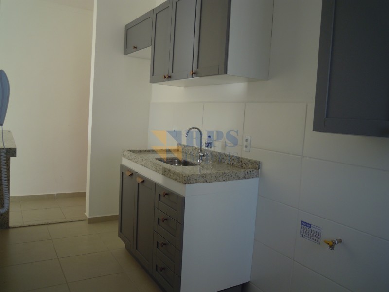 RPS Imóveis - Imobiliária em Ribeirão Preto - Grupo RPS - Gamol Construtora SP - Apartamento - Alto da Boa Vista - Ribeirão Preto