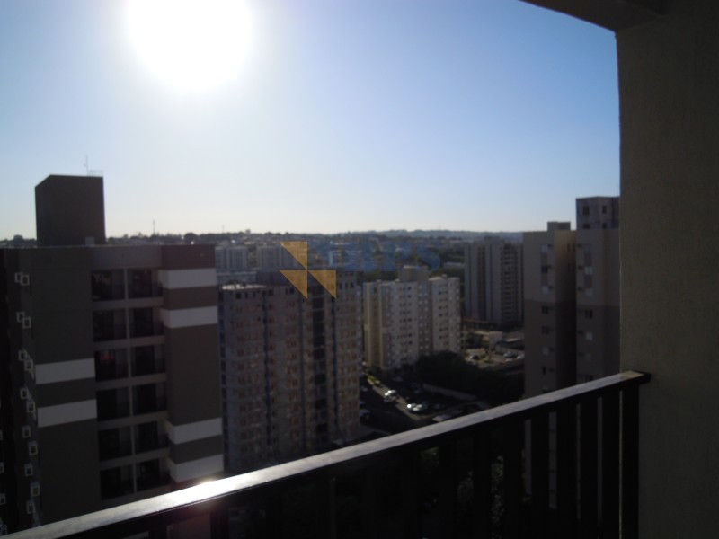 RPS Imóveis - Imobiliária em Ribeirão Preto - Grupo RPS - Gamol Construtora SP - Apartamento - Alto da Boa Vista - Ribeirão Preto