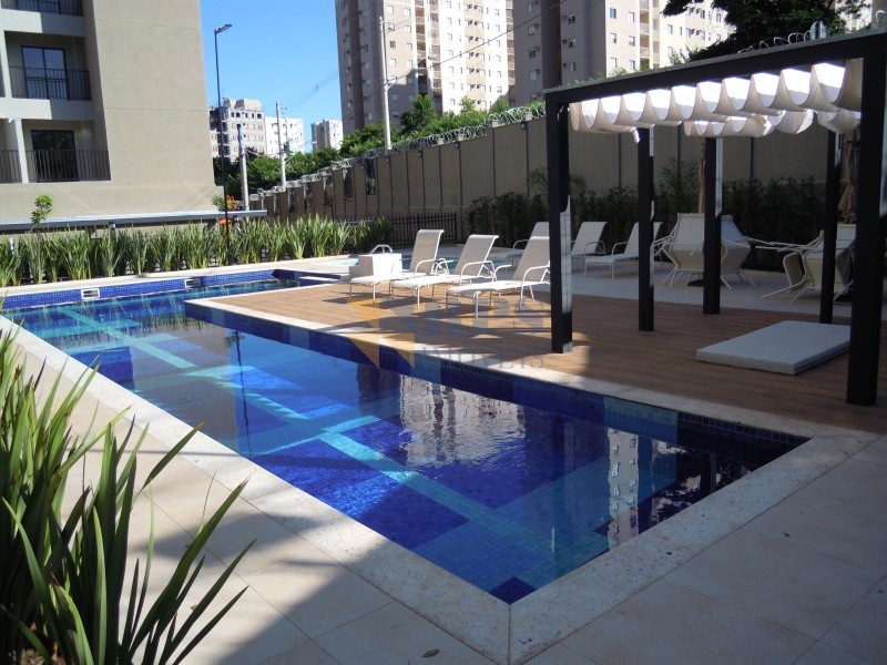 RPS Imóveis - Imobiliária em Ribeirão Preto - Grupo RPS - Gamol Construtora SP - Apartamento - Alto da Boa Vista - Ribeirão Preto