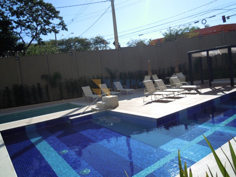 RPS Imóveis - Imobiliária em Ribeirão Preto - Grupo RPS - Gamol Construtora SP - Apartamento - Alto da Boa Vista - Ribeirão Preto