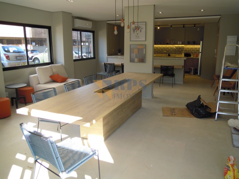RPS Imóveis - Imobiliária em Ribeirão Preto - Grupo RPS - Gamol Construtora SP - Apartamento - Alto da Boa Vista - Ribeirão Preto