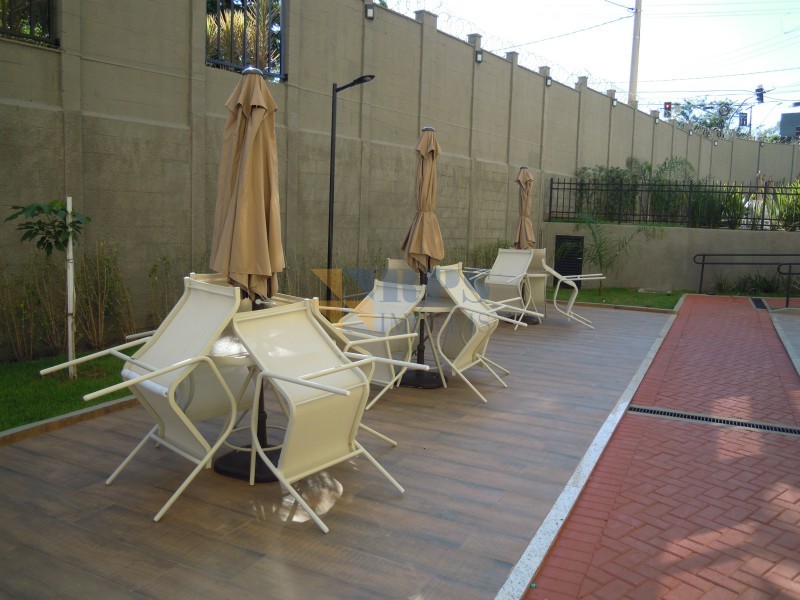 RPS Imóveis - Imobiliária em Ribeirão Preto - Grupo RPS - Gamol Construtora SP - Apartamento - Alto da Boa Vista - Ribeirão Preto