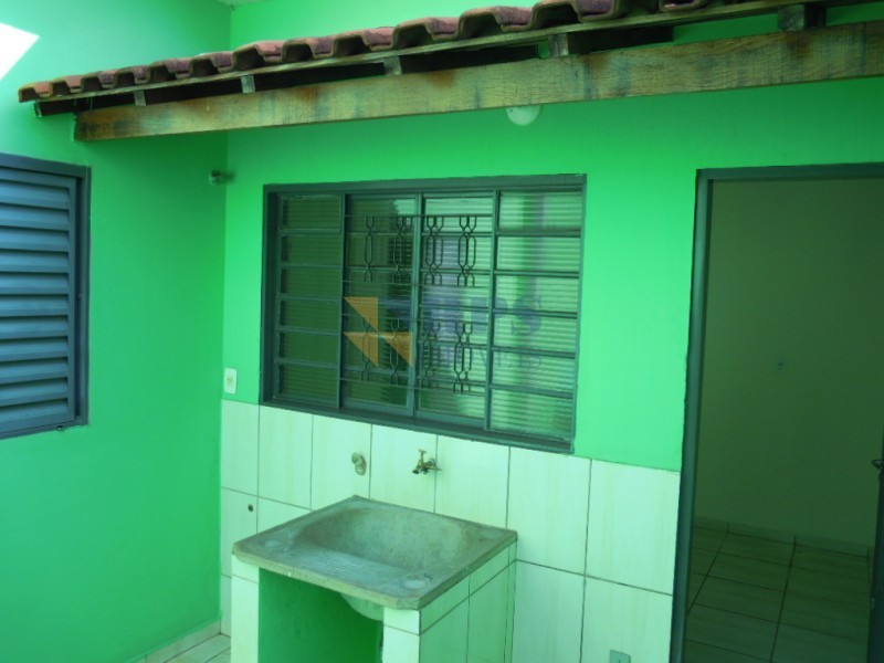 RPS Imóveis - Imobiliária em Ribeirão Preto - Grupo RPS - Gamol Construtora SP - Casa - Vila Virginia - Ribeirão Preto