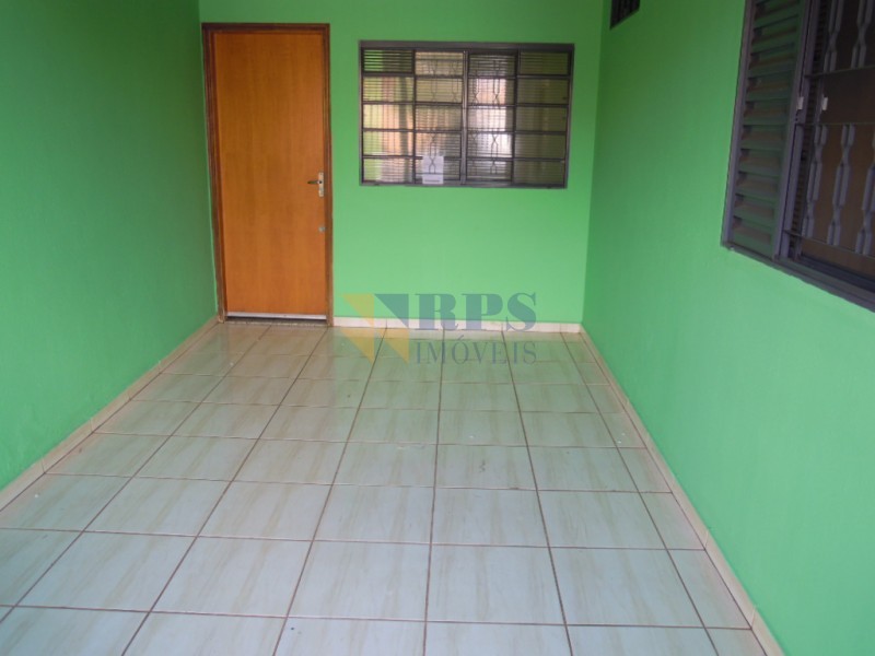 RPS Imóveis - Imobiliária em Ribeirão Preto - Grupo RPS - Gamol Construtora SP - Casa - Vila Virginia - Ribeirão Preto