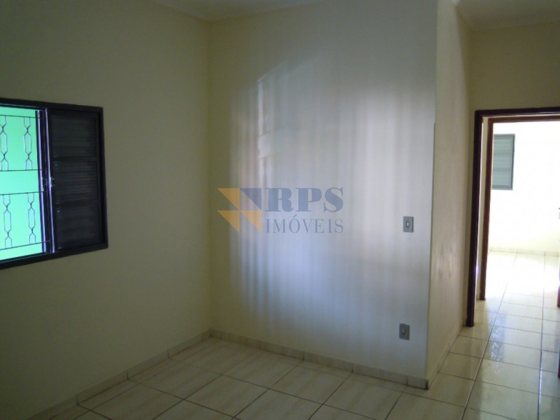 RPS Imóveis - Imobiliária em Ribeirão Preto - Grupo RPS - Gamol Construtora SP - Casa - Vila Virginia - Ribeirão Preto