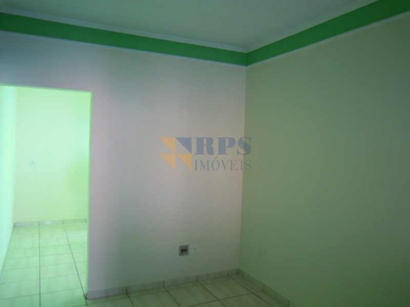 RPS Imóveis - Imobiliária em Ribeirão Preto - Grupo RPS - Gamol Construtora SP - Casa - Vila Virginia - Ribeirão Preto