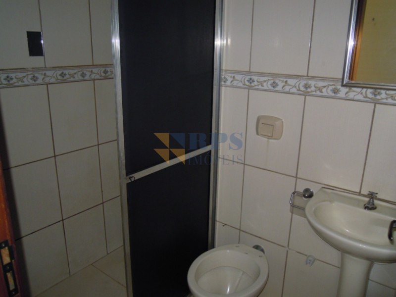 RPS Imóveis - Imobiliária em Ribeirão Preto - Grupo RPS - Gamol Construtora SP - Casa - Vila Virginia - Ribeirão Preto