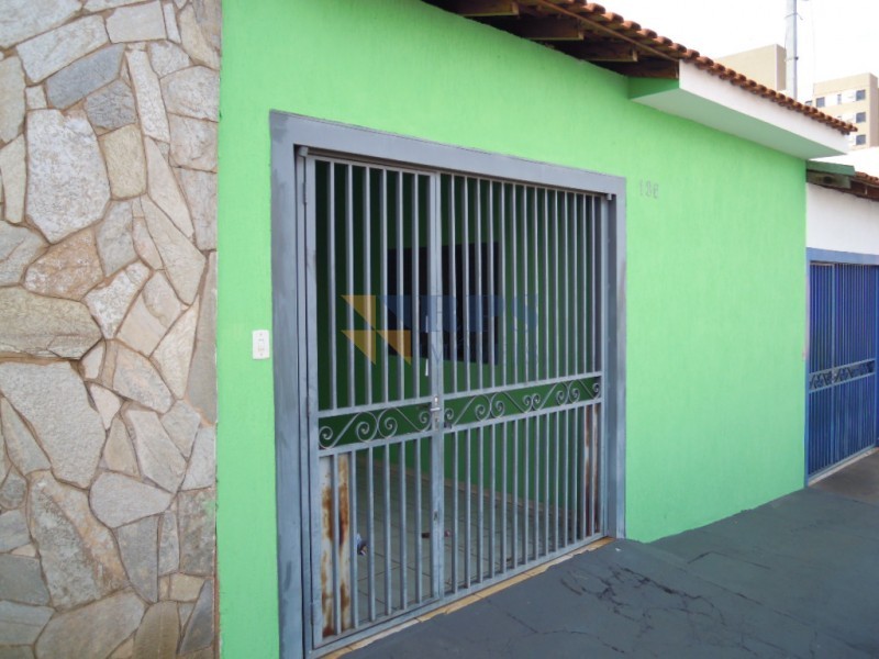 RPS Imóveis - Imobiliária em Ribeirão Preto - Grupo RPS - Gamol Construtora SP - Casa - Vila Virginia - Ribeirão Preto