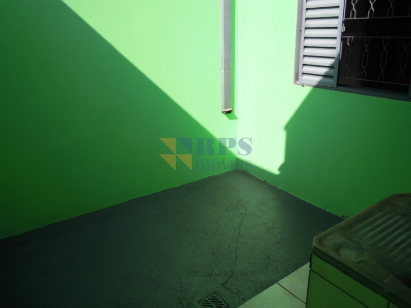 RPS Imóveis - Imobiliária em Ribeirão Preto - Grupo RPS - Gamol Construtora SP - Casa - Vila Virginia - Ribeirão Preto