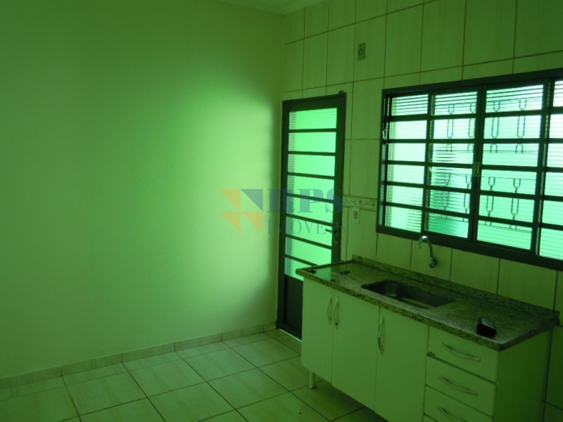RPS Imóveis - Imobiliária em Ribeirão Preto - Grupo RPS - Gamol Construtora SP - Casa - Vila Virginia - Ribeirão Preto