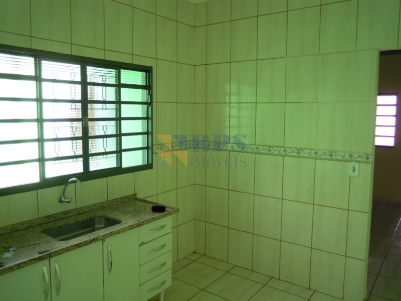 RPS Imóveis - Imobiliária em Ribeirão Preto - Grupo RPS - Gamol Construtora SP - Casa - Vila Virginia - Ribeirão Preto
