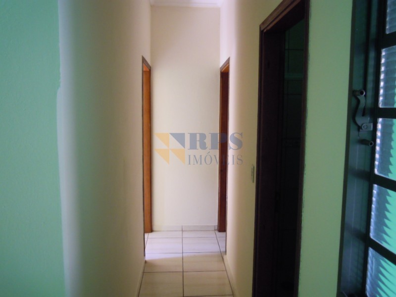 RPS Imóveis - Imobiliária em Ribeirão Preto - Grupo RPS - Gamol Construtora SP - Casa - Vila Virginia - Ribeirão Preto