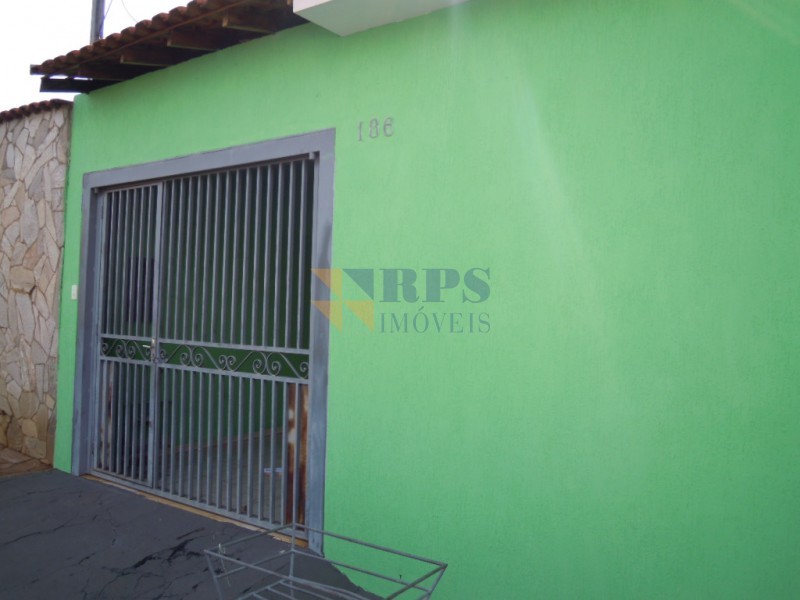 RPS Imóveis - Imobiliária em Ribeirão Preto - Grupo RPS - Gamol Construtora SP - Casa - Vila Virginia - Ribeirão Preto