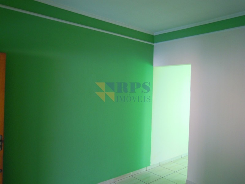RPS Imóveis - Imobiliária em Ribeirão Preto - Grupo RPS - Gamol Construtora SP - Casa - Vila Virginia - Ribeirão Preto