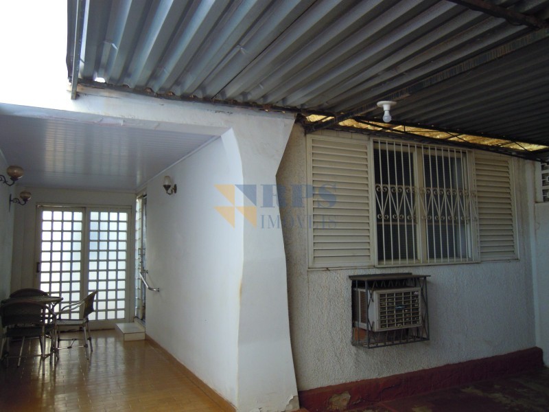RPS Imóveis - Imobiliária em Ribeirão Preto - Grupo RPS - Gamol Construtora SP - Casa - Centro - Ribeirão Preto