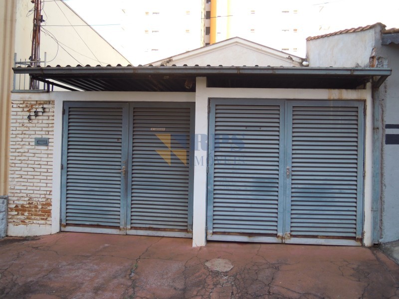 Casa - Centro - Ribeirão Preto