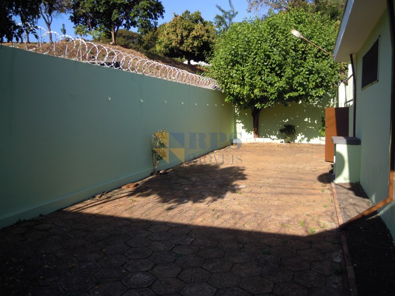 RPS Imóveis - Imobiliária em Ribeirão Preto - Grupo RPS - Gamol Construtora SP - Casa - Jardim Sumaré - Ribeirão Preto