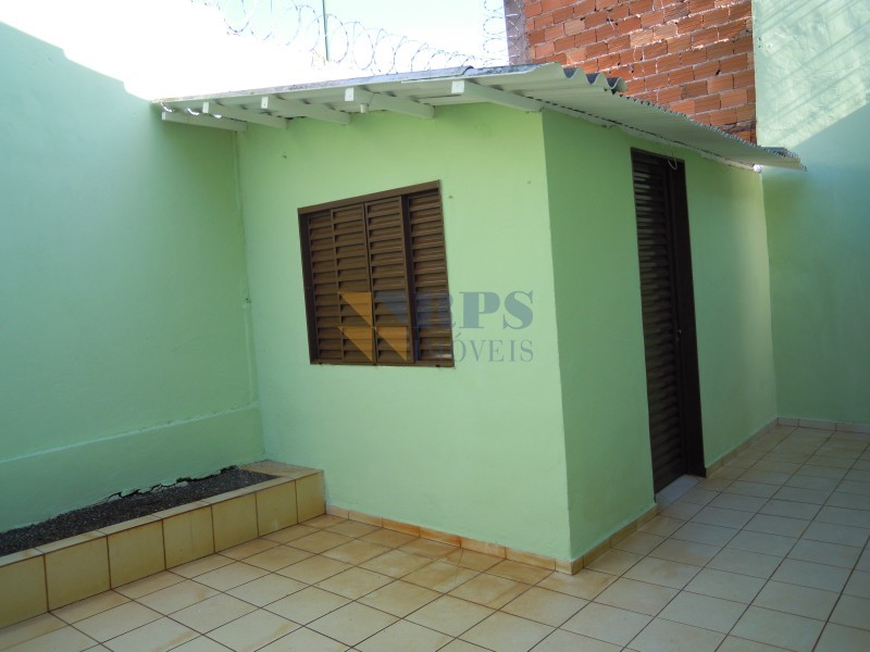 RPS Imóveis - Imobiliária em Ribeirão Preto - Grupo RPS - Gamol Construtora SP - Casa - Jardim Sumaré - Ribeirão Preto