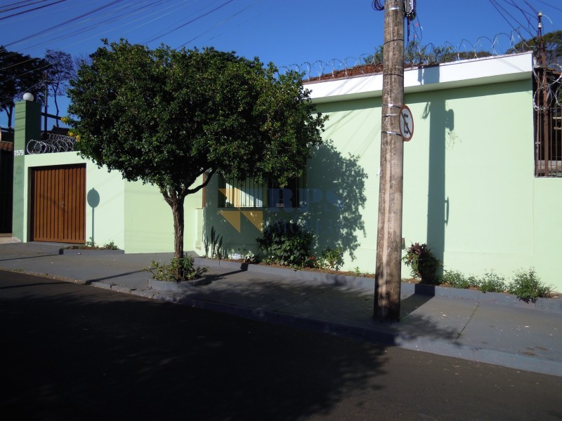 RPS Imóveis - Imobiliária em Ribeirão Preto - Grupo RPS - Gamol Construtora SP - Casa - Jardim Sumaré - Ribeirão Preto