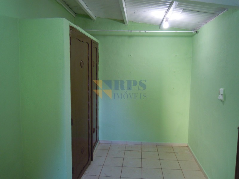 RPS Imóveis - Imobiliária em Ribeirão Preto - Grupo RPS - Gamol Construtora SP - Casa - Jardim Sumaré - Ribeirão Preto