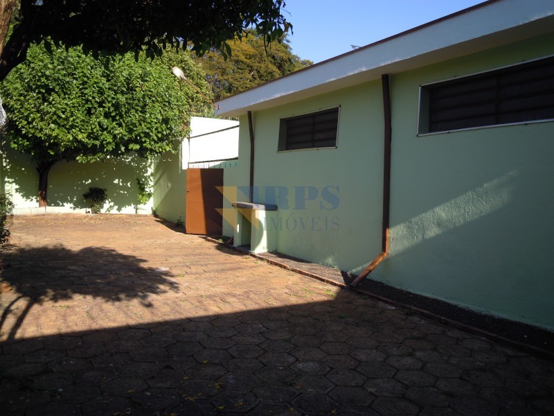 RPS Imóveis - Imobiliária em Ribeirão Preto - Grupo RPS - Gamol Construtora SP - Casa - Jardim Sumaré - Ribeirão Preto