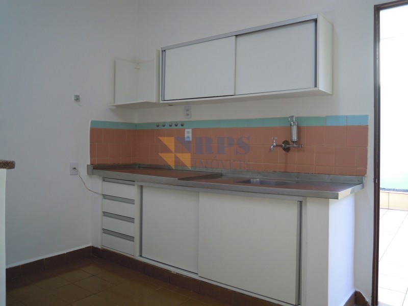 RPS Imóveis - Imobiliária em Ribeirão Preto - Grupo RPS - Gamol Construtora SP - Casa - Jardim Sumaré - Ribeirão Preto