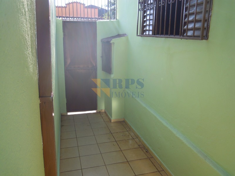 RPS Imóveis - Imobiliária em Ribeirão Preto - Grupo RPS - Gamol Construtora SP - Casa - Jardim Sumaré - Ribeirão Preto