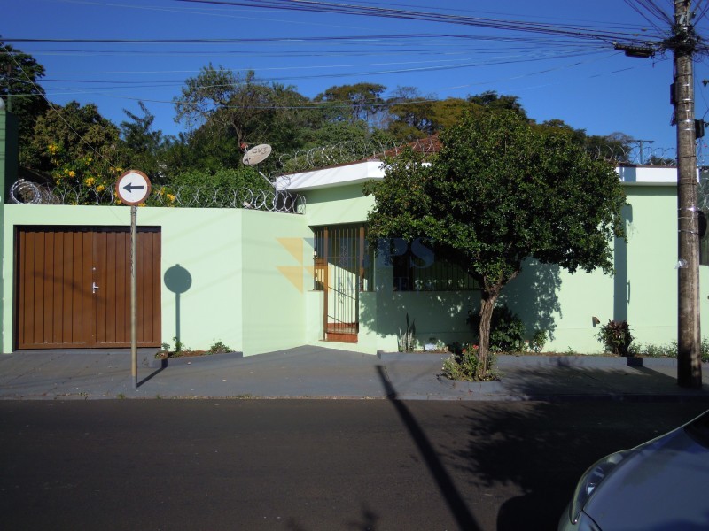 RPS Imóveis - Imobiliária em Ribeirão Preto - Grupo RPS - Gamol Construtora SP - Casa - Jardim Sumaré - Ribeirão Preto
