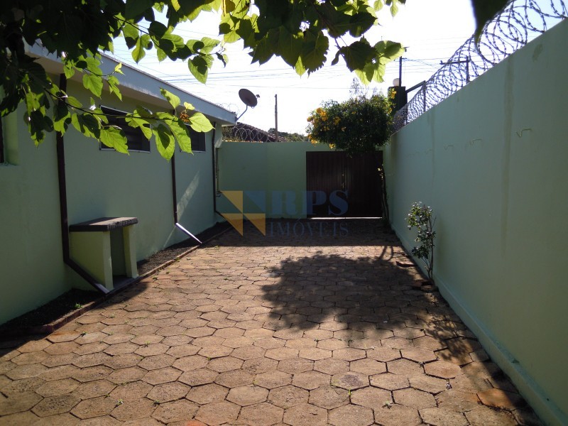 RPS Imóveis - Imobiliária em Ribeirão Preto - Grupo RPS - Gamol Construtora SP - Casa - Jardim Sumaré - Ribeirão Preto