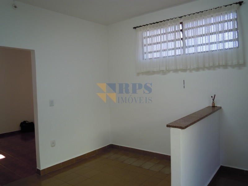 RPS Imóveis - Imobiliária em Ribeirão Preto - Grupo RPS - Gamol Construtora SP - Casa - Jardim Sumaré - Ribeirão Preto