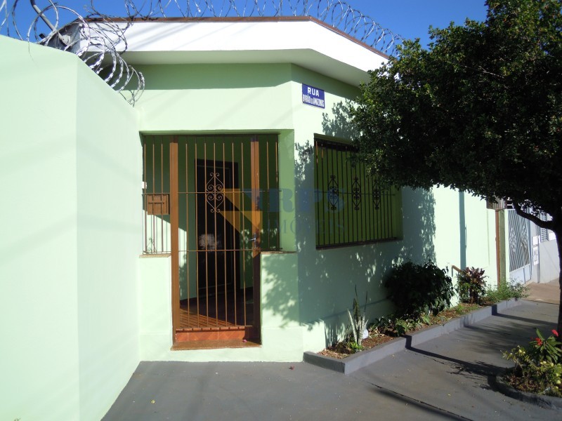 RPS Imóveis - Imobiliária em Ribeirão Preto - Grupo RPS - Gamol Construtora SP - Casa - Jardim Sumaré - Ribeirão Preto