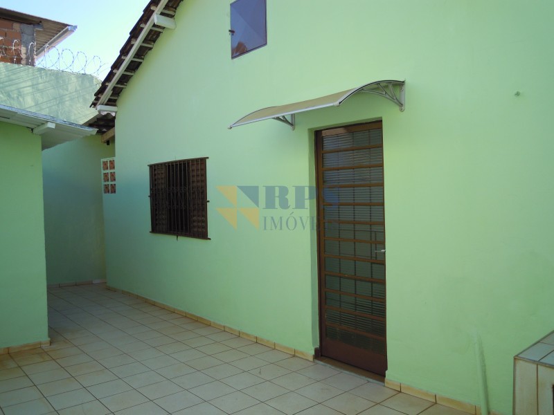 RPS Imóveis - Imobiliária em Ribeirão Preto - Grupo RPS - Gamol Construtora SP - Casa - Jardim Sumaré - Ribeirão Preto