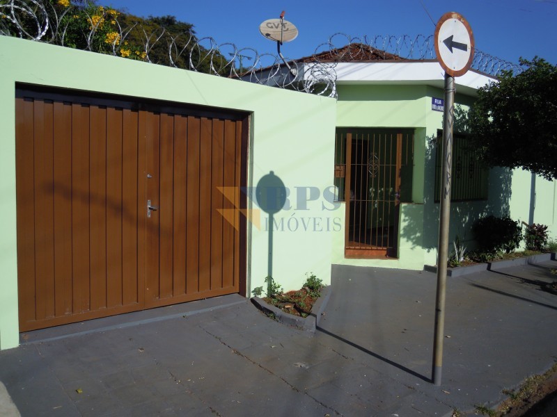 RPS Imóveis - Imobiliária em Ribeirão Preto - Grupo RPS - Gamol Construtora SP - Casa - Jardim Sumaré - Ribeirão Preto