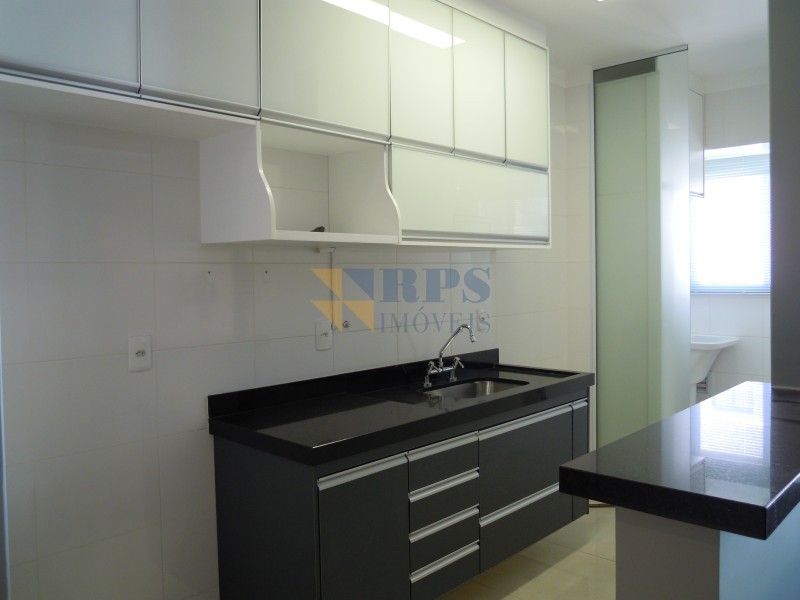 RPS Imóveis - Imobiliária em Ribeirão Preto - Grupo RPS - Gamol Construtora SP - Apartamento - Jardim Nova Aliança - Ribeirão Preto