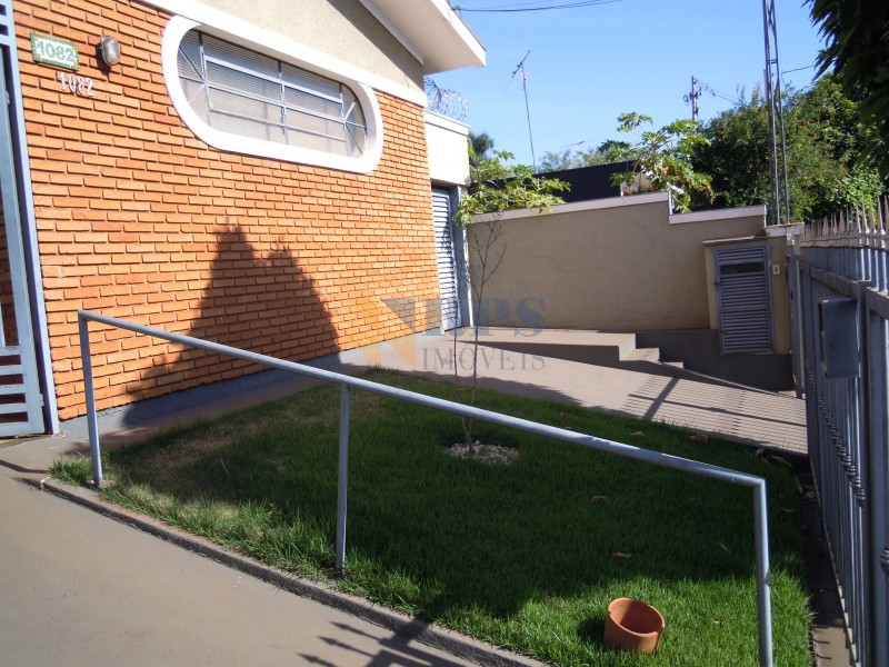 RPS Imóveis - Imobiliária em Ribeirão Preto - Grupo RPS - Gamol Construtora SP - Casa - Jardim Paulistano - Ribeirão Preto